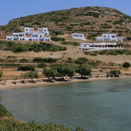 Nefeli Aparthotel