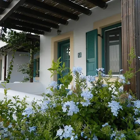 Aparthotel Nefeli