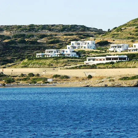 Nefeli Lipsi