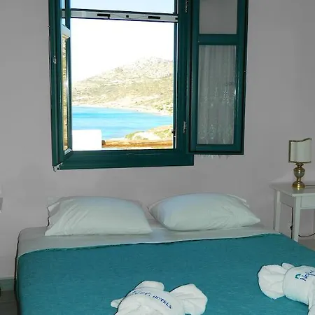 Nefeli Aparthotel