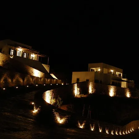 Aparthotel Nefeli