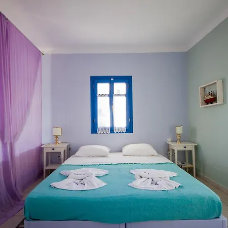 Aparthotel Nefeli