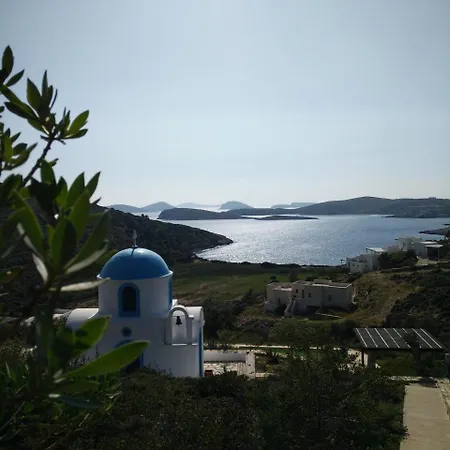 Nefeli 3* Lipsi