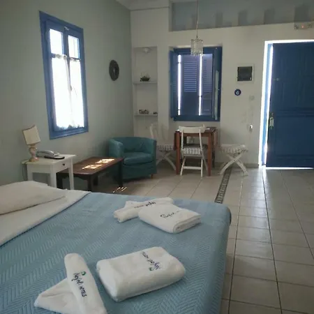 Aparthotel Nefeli
