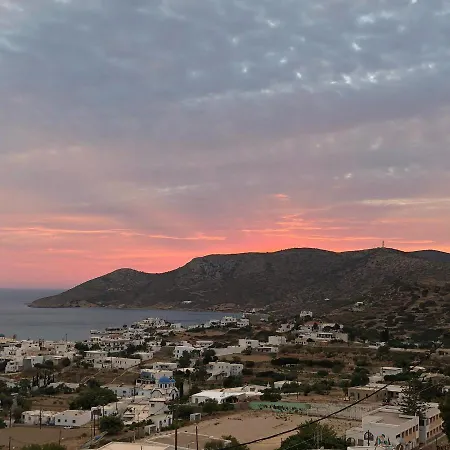 Nefeli Λειψοί