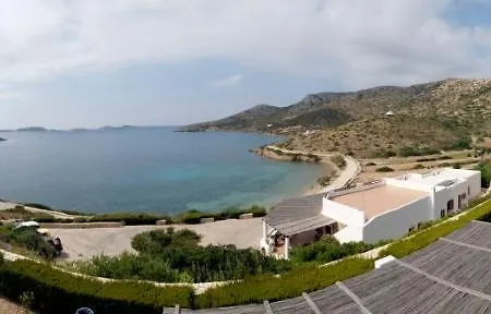 Nefeli Lipsi
