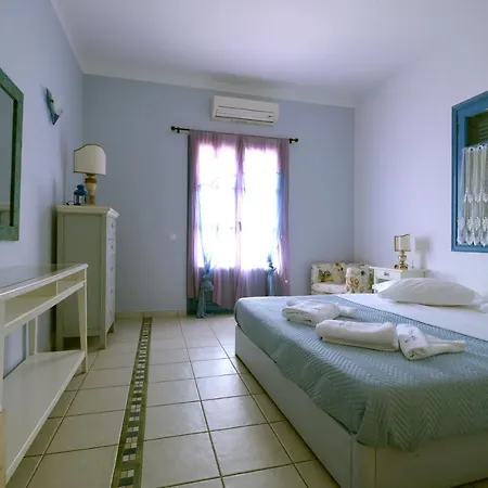 Aparthotel Nefeli