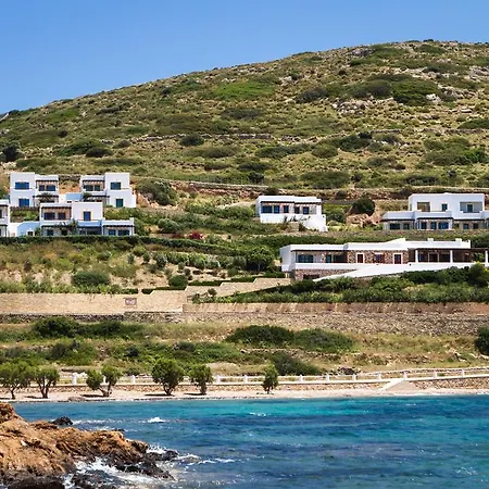 Nefeli Aparthotel