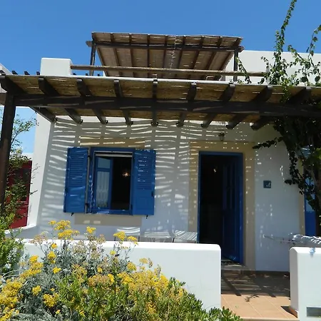 Aparthotel Nefeli