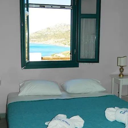 Nefeli Aparthotel