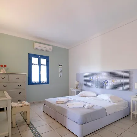 Nefeli Aparthotel